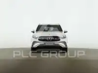 2026 Mercedes Benz GLC 220
