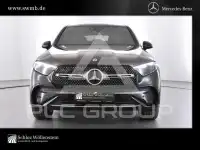 2026 Mercedes Benz GLC 220