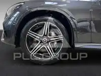 2026 Mercedes Benz GLC 220