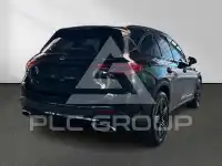 2026 Mercedes Benz GLC 220