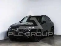 2026 Mercedes Benz GLC 220