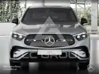 2026 Mercedes Benz GLC 220