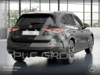 2026 Mercedes Benz GLC 220