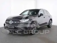 2026 Mercedes Benz GLC 220