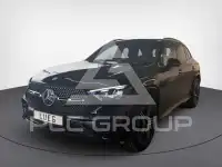 2026 Mercedes Benz GLC 220