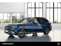 2026 Mercedes Benz GLC 220