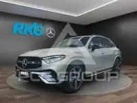 2026 Mercedes Benz GLC 220