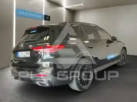 2026 Mercedes Benz GLC 220