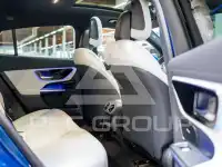 2026 Mercedes Benz GLC 220
