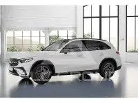 2026 Mercedes Benz GLC 220