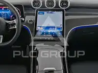 2026 Mercedes Benz GLC 220