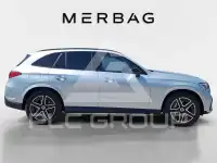 2026 Mercedes Benz GLC 220