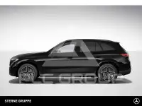 2026 Mercedes Benz GLC 220
