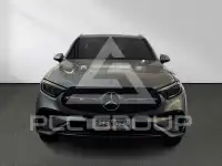 2026 Mercedes Benz GLC 220