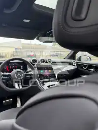 2026 Mercedes Benz GLC 220