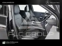 2026 Mercedes Benz GLC 220