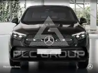 2026 Mercedes Benz GLC 220