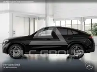 2026 Mercedes Benz GLC 220