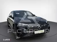 2026 Mercedes Benz GLC 220