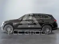 2026 Mercedes Benz GLC 220
