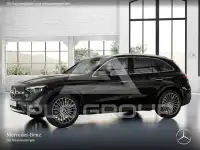 2026 Mercedes Benz GLC 220