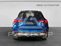 2026 Mercedes Benz GLC 220