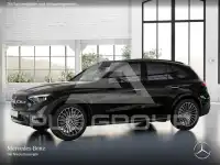 2026 Mercedes Benz GLC 220
