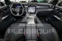 2026 Mercedes Benz GLC 220