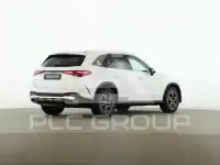 2026 Mercedes Benz GLC 220