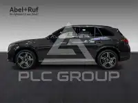 2026 Mercedes Benz GLC 220