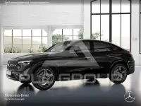 2026 Mercedes Benz GLC 220
