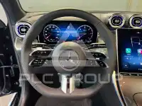 2026 Mercedes Benz GLC 220