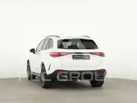 2026 Mercedes Benz GLC 220