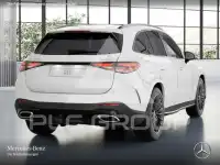 2026 Mercedes Benz GLC 220