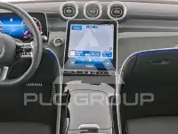 2026 Mercedes Benz GLC 220