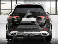 2026 Mercedes Benz GLC 220