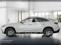 2026 Mercedes Benz GLC 220