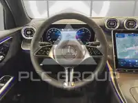 2026 Mercedes Benz GLC 220