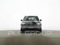 2026 Mercedes Benz GLC 220