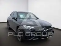 2026 Mercedes Benz GLC 220