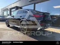 2026 Mercedes Benz GLC 220