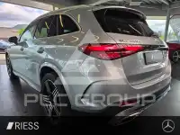 2026 Mercedes Benz GLC 220