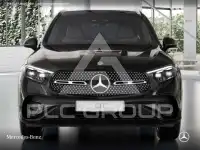 2026 Mercedes Benz GLC 220
