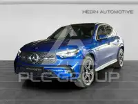 2026 Mercedes Benz GLC 220