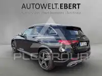 2026 Mercedes Benz GLC 220
