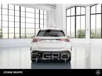 2026 Mercedes Benz GLC 220