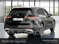 2026 Mercedes Benz GLC 220