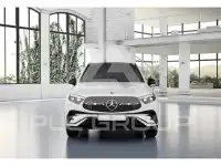 2026 Mercedes Benz GLC 220