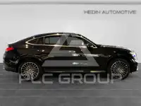 2026 Mercedes Benz GLC 220