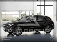 2026 Mercedes Benz GLC 220